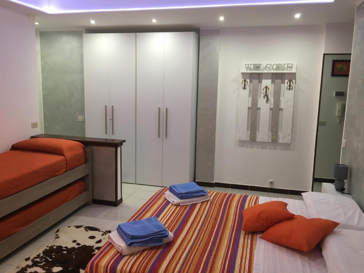 Suello Big Family Bed & Breakfast المظهر الخارجي الصورة