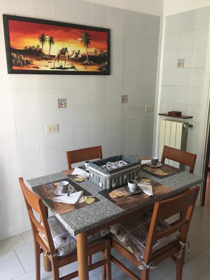 Suello Big Family Bed & Breakfast المظهر الخارجي الصورة