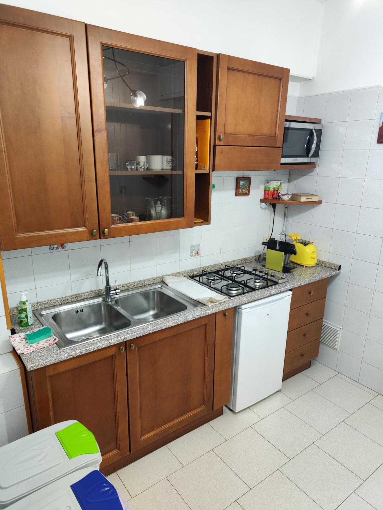 Suello Big Family Bed & Breakfast المظهر الخارجي الصورة
