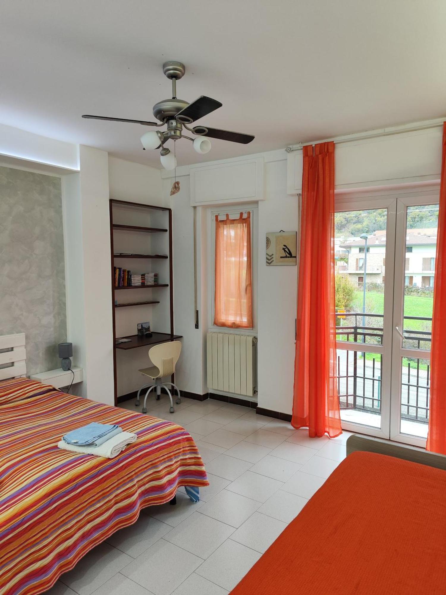 Suello Big Family Bed & Breakfast المظهر الخارجي الصورة
